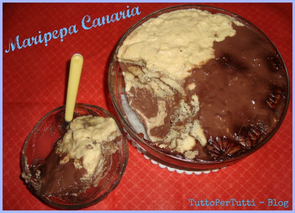 Maripepa canaria – ricetta canaria (isole canarie – spagna)
