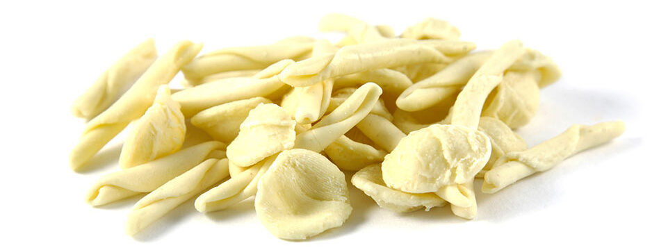 Maritati con verdure