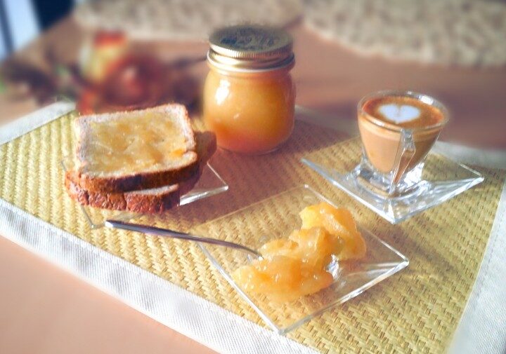 Marmellata di limoni