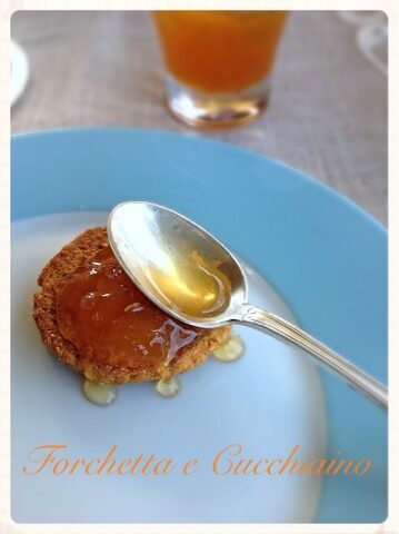 Marmellata di limoni