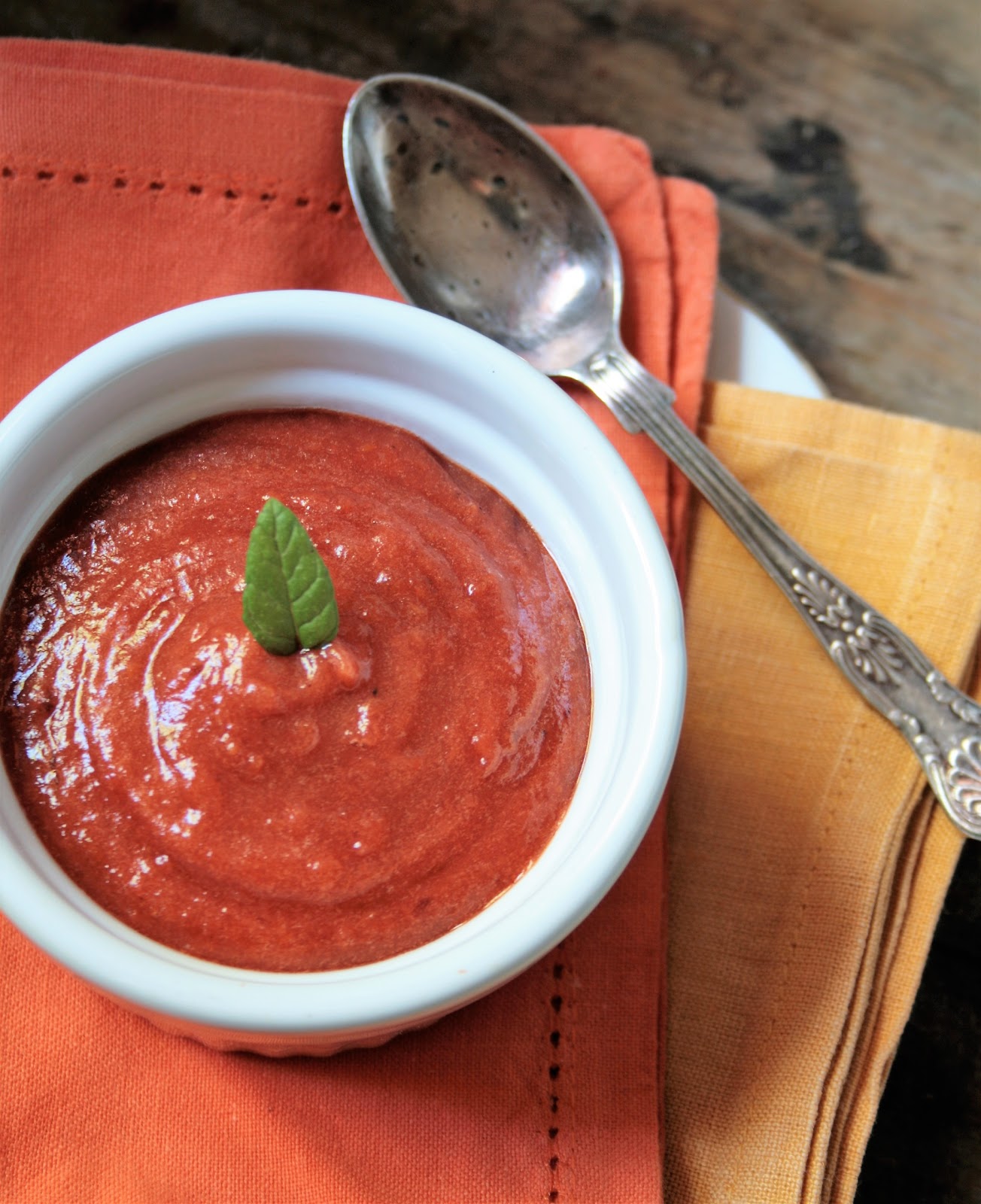 Marmellata di mele cotogne