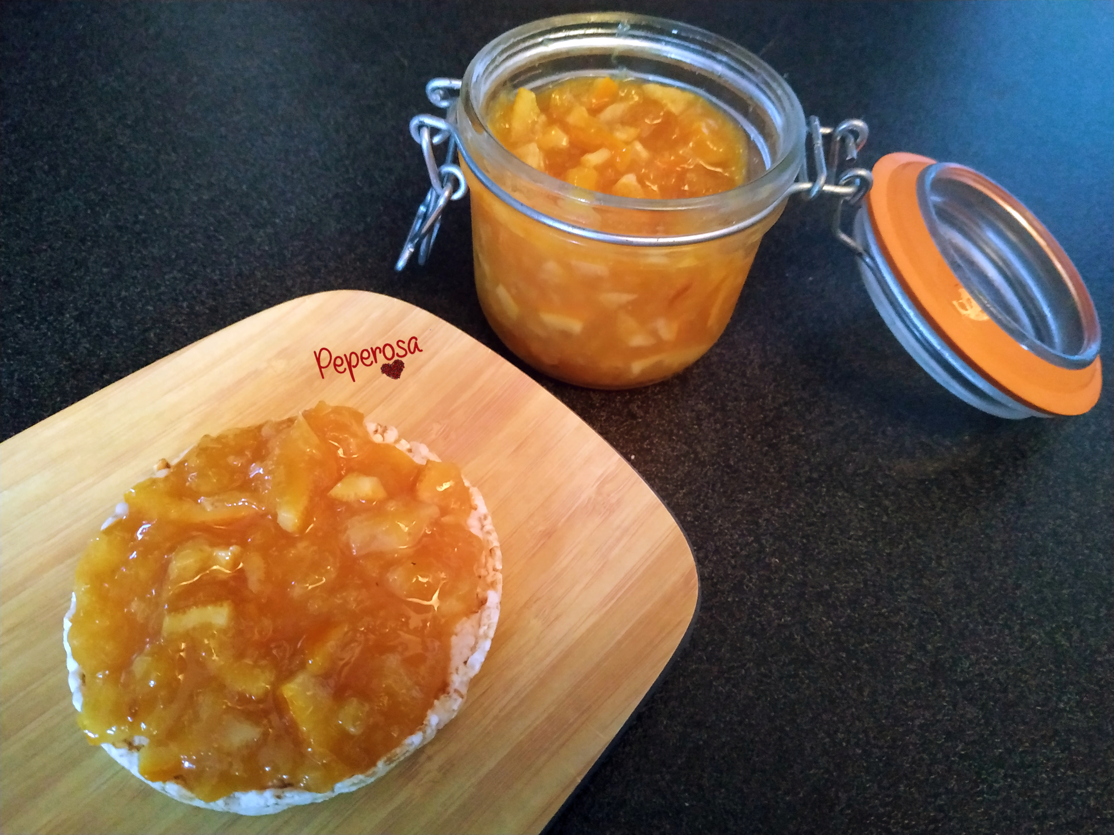 Marmellate veloci