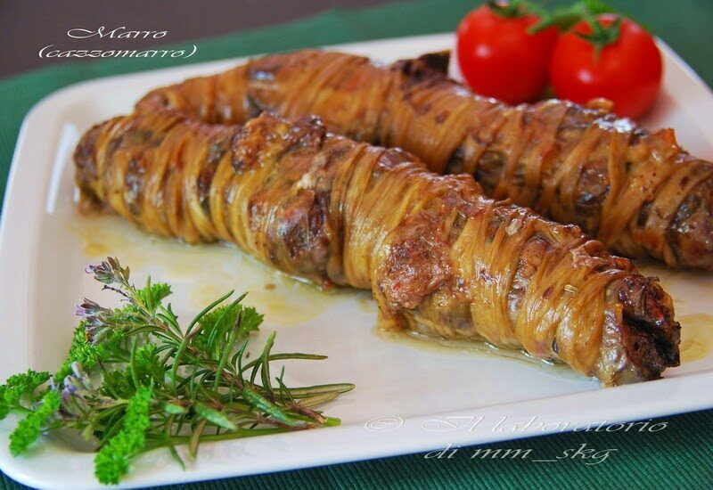 Marro o cazzomarro