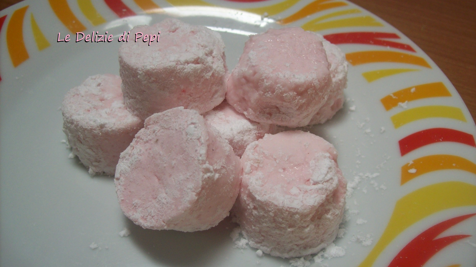 Marshmallow
