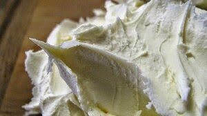 Mascarpone fai da te