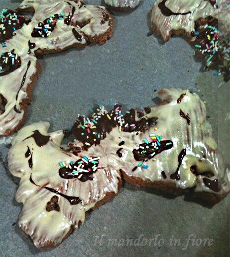 Maschere di Carnevale