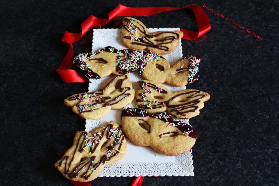 Mascherine di carnevale
