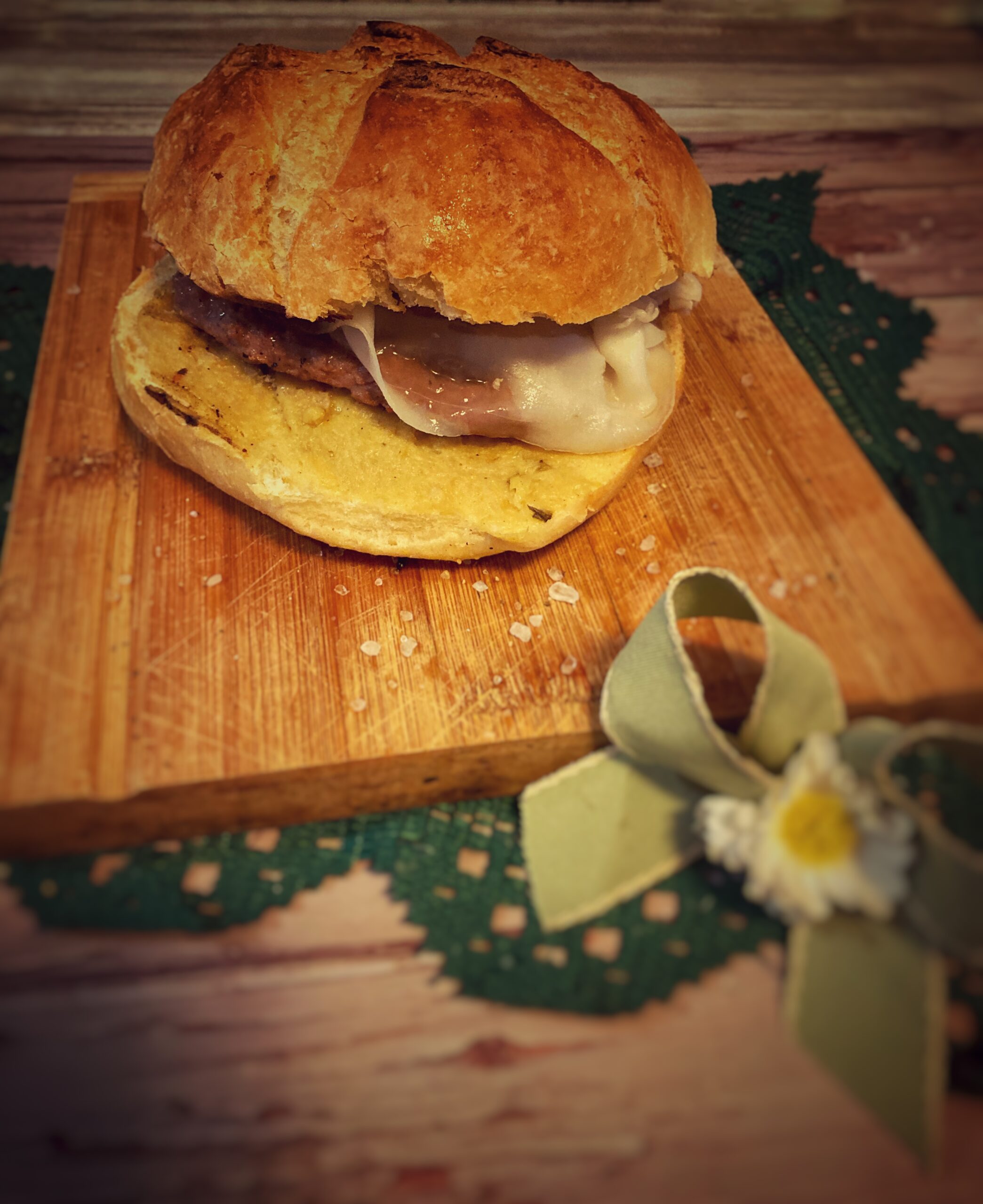 Masterburger