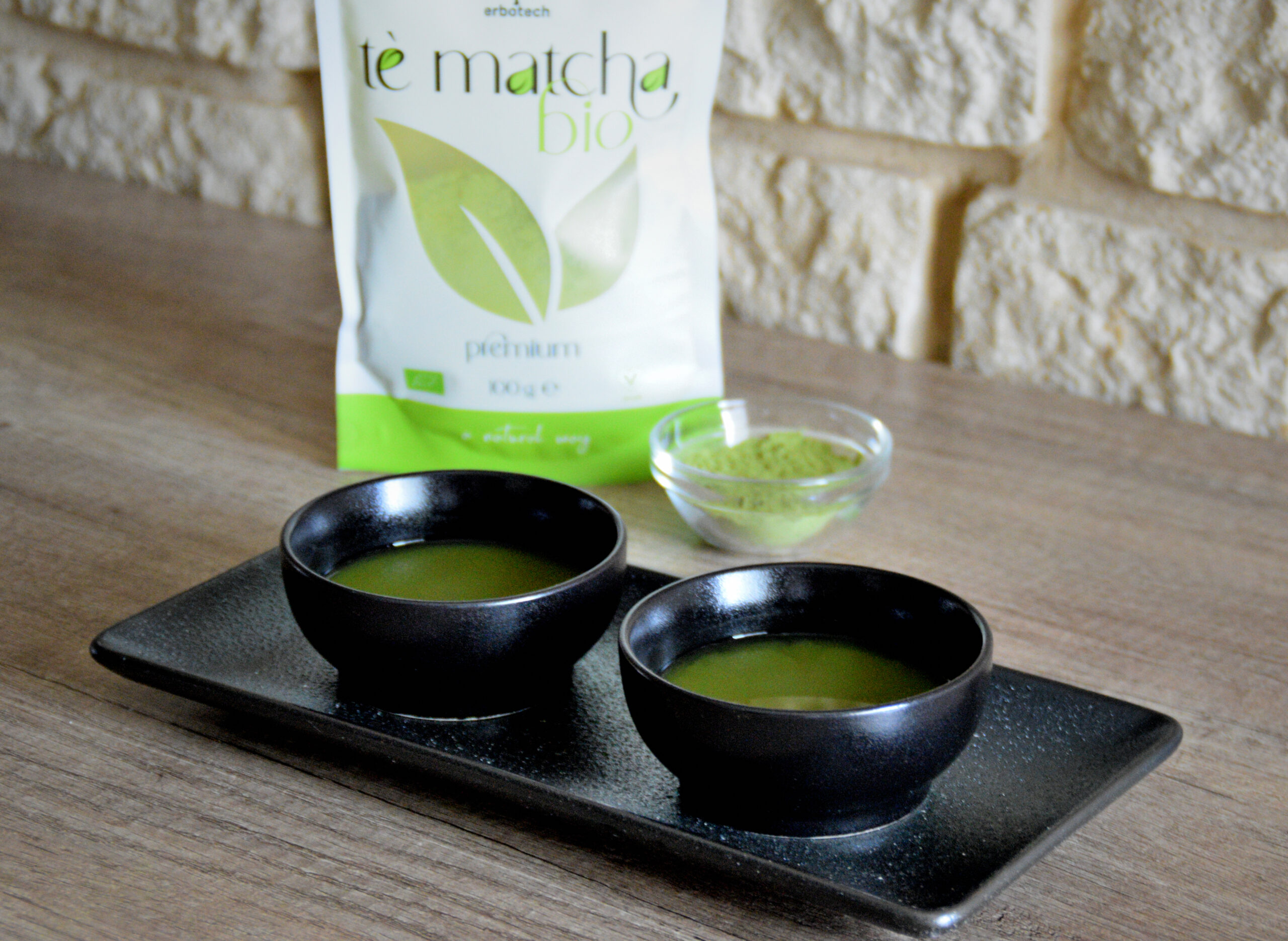 Matcha te, come si fa, dove si compra? ricetta. benefici e controindicazioni