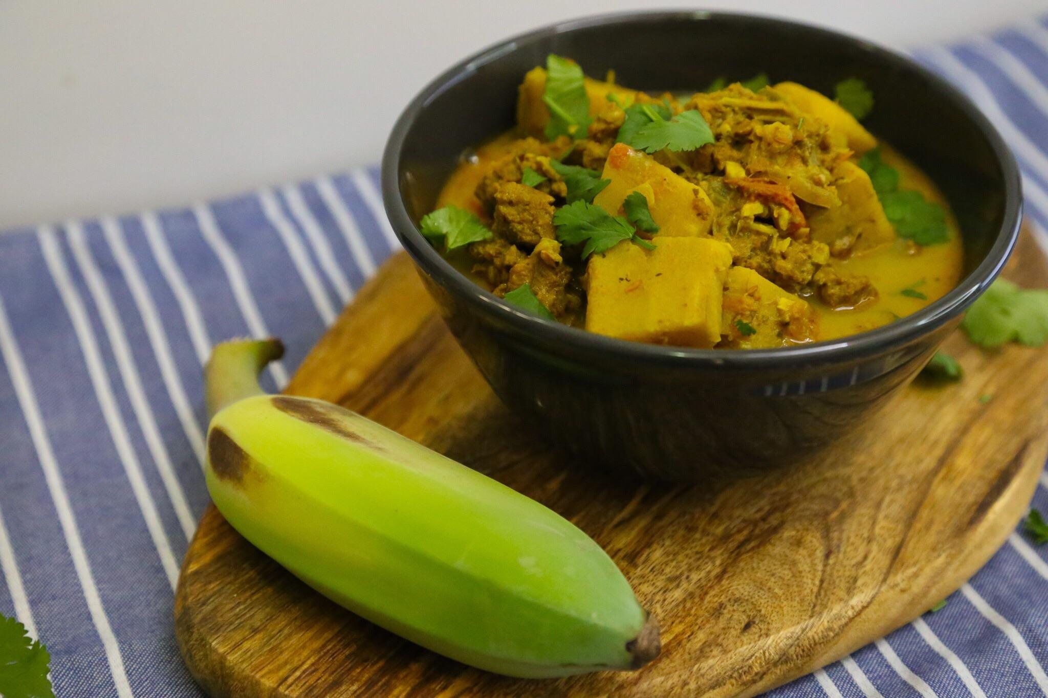 Matoke (uganda)