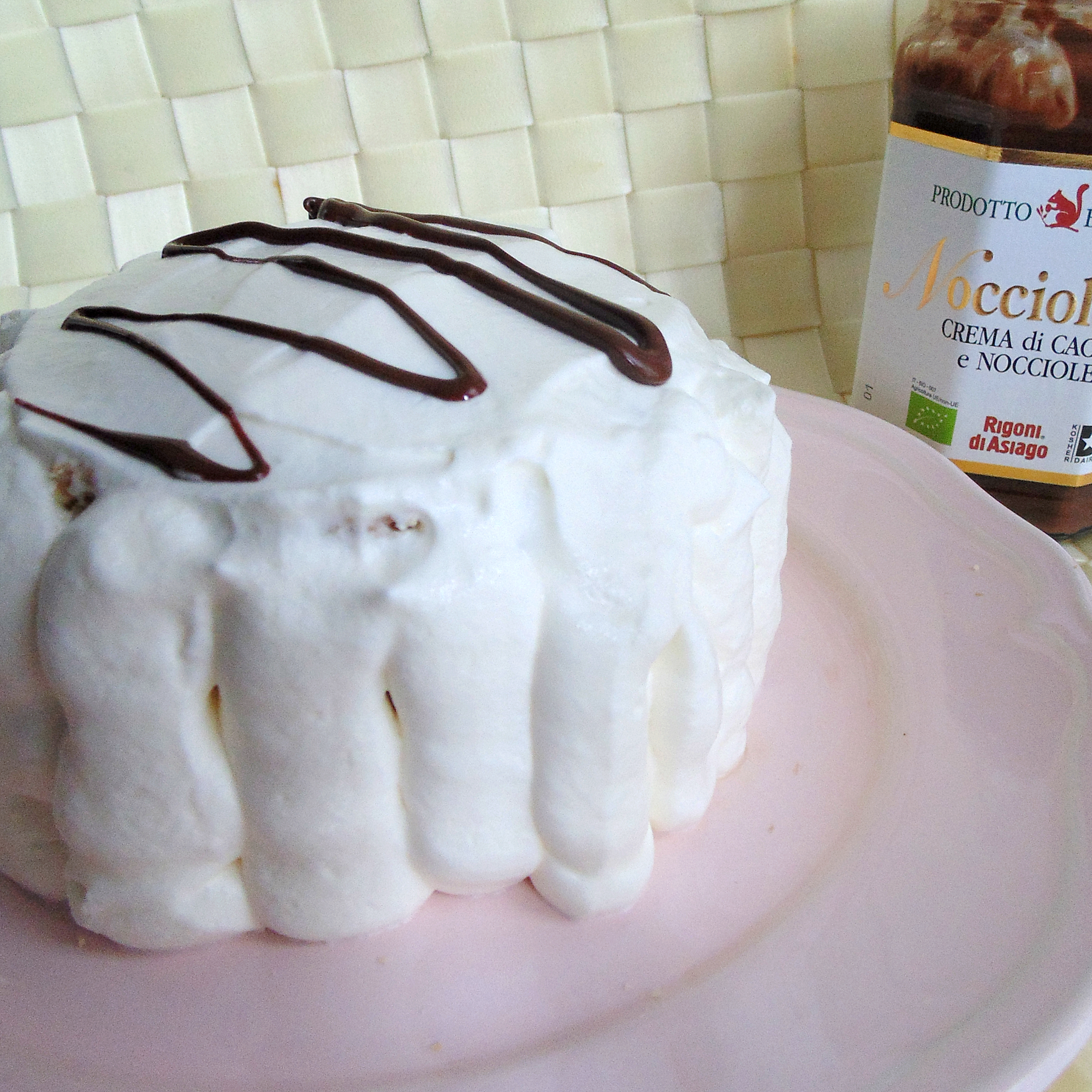 Mattonella golosa |Ricetta facile