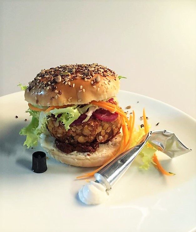 Mc sicily – fish burger firmato da chef fabio potenzano