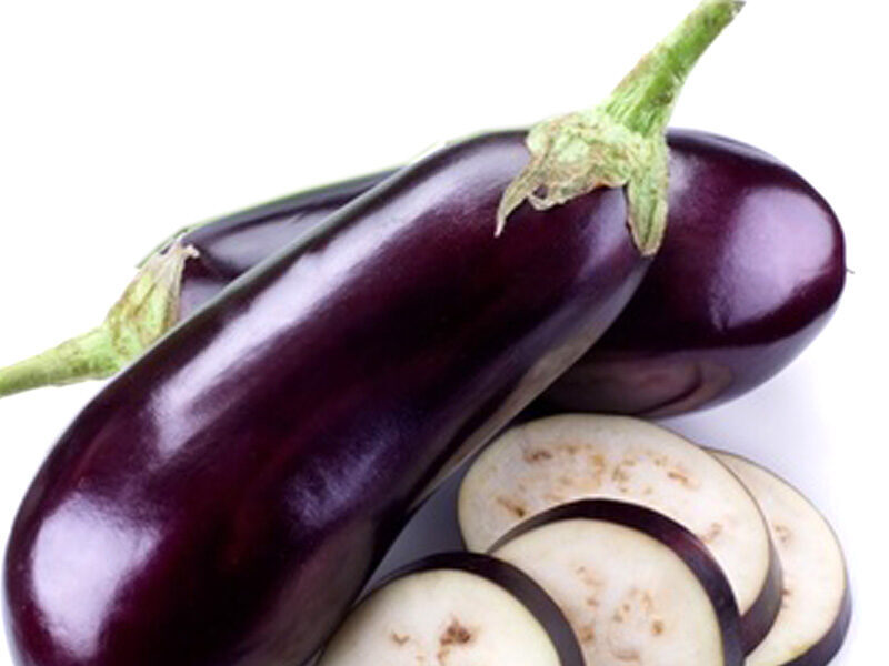 Melanzane a modo mio