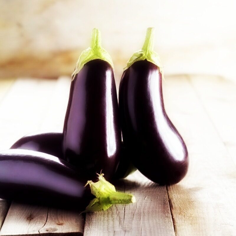 Melanzane a volontà, una passione salutare
