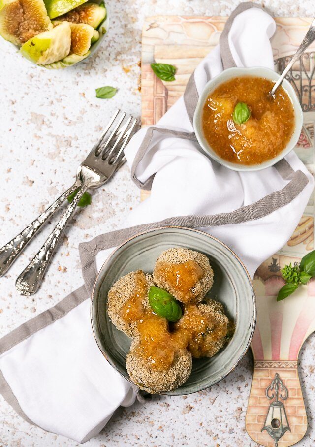 Melanzane e fichi: un’accoppiata agrodolce sorprendente