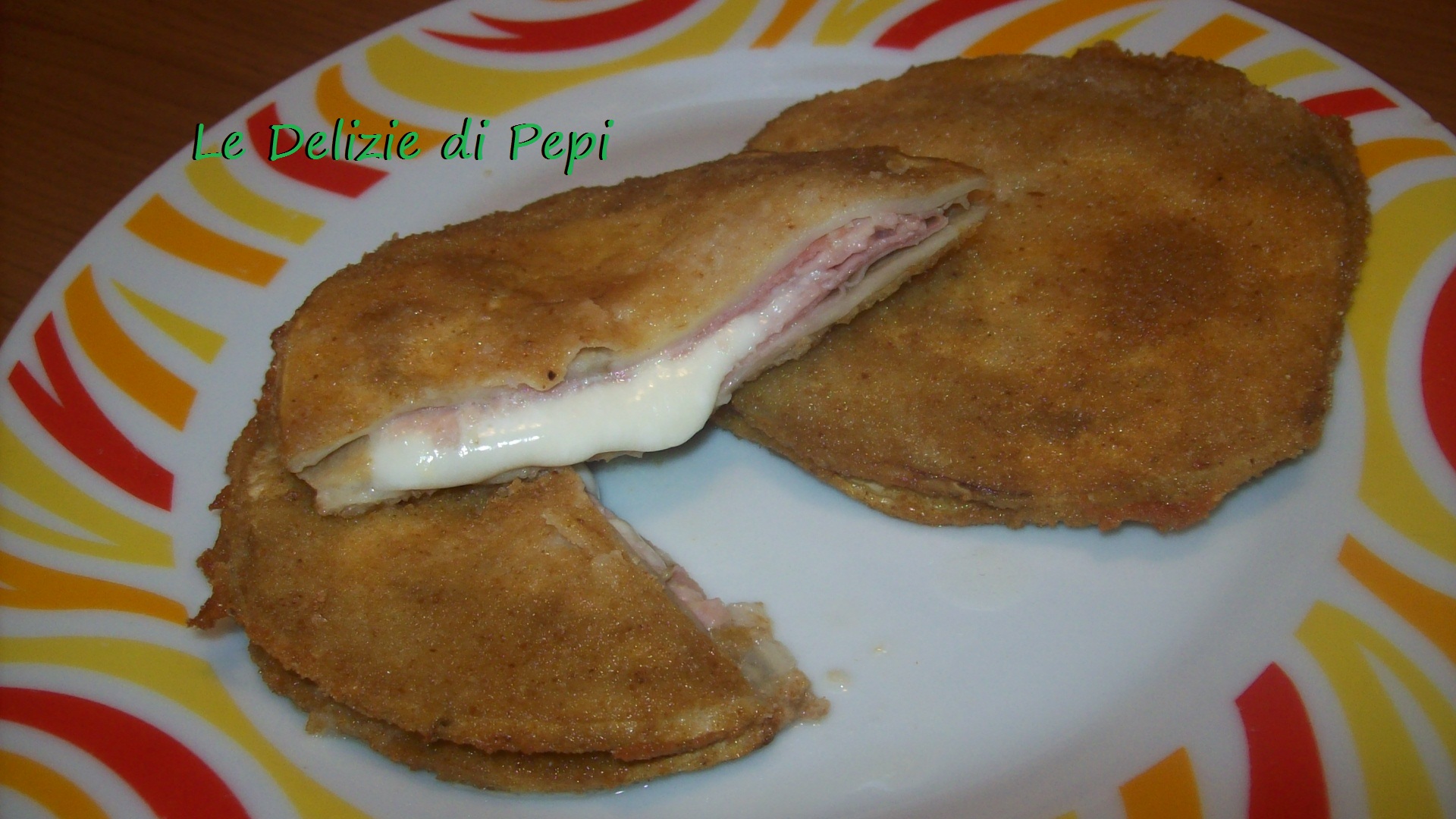 Melanzane farcite