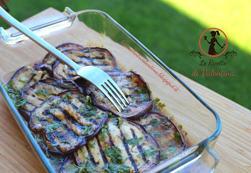 Melanzane