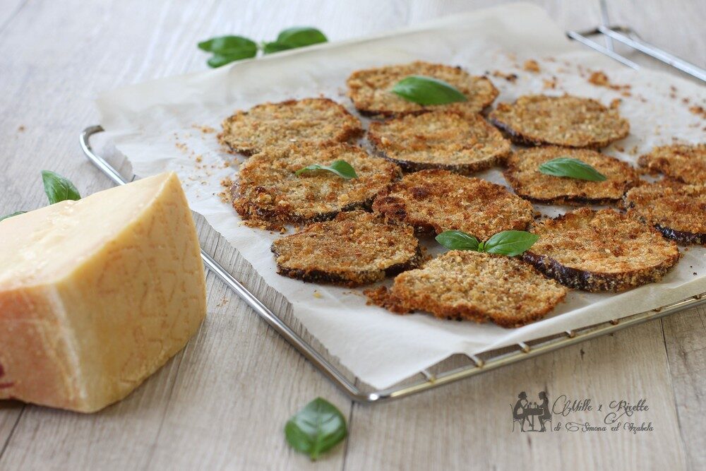 Melanzane saporite