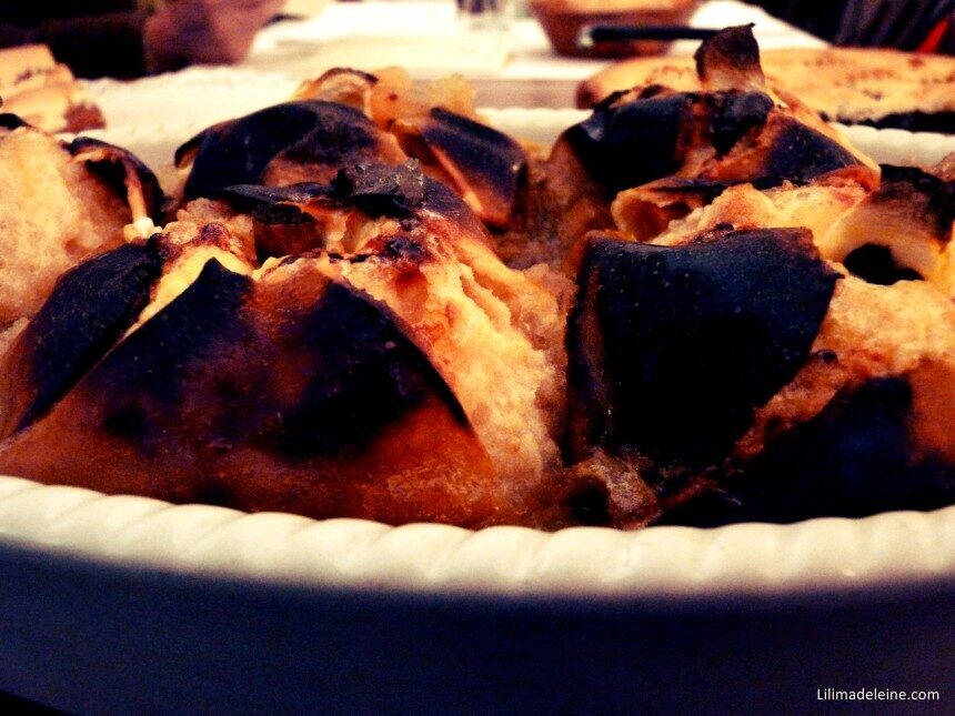 Mele cotte al forno alla cannella: la ricetta che viene una bomba