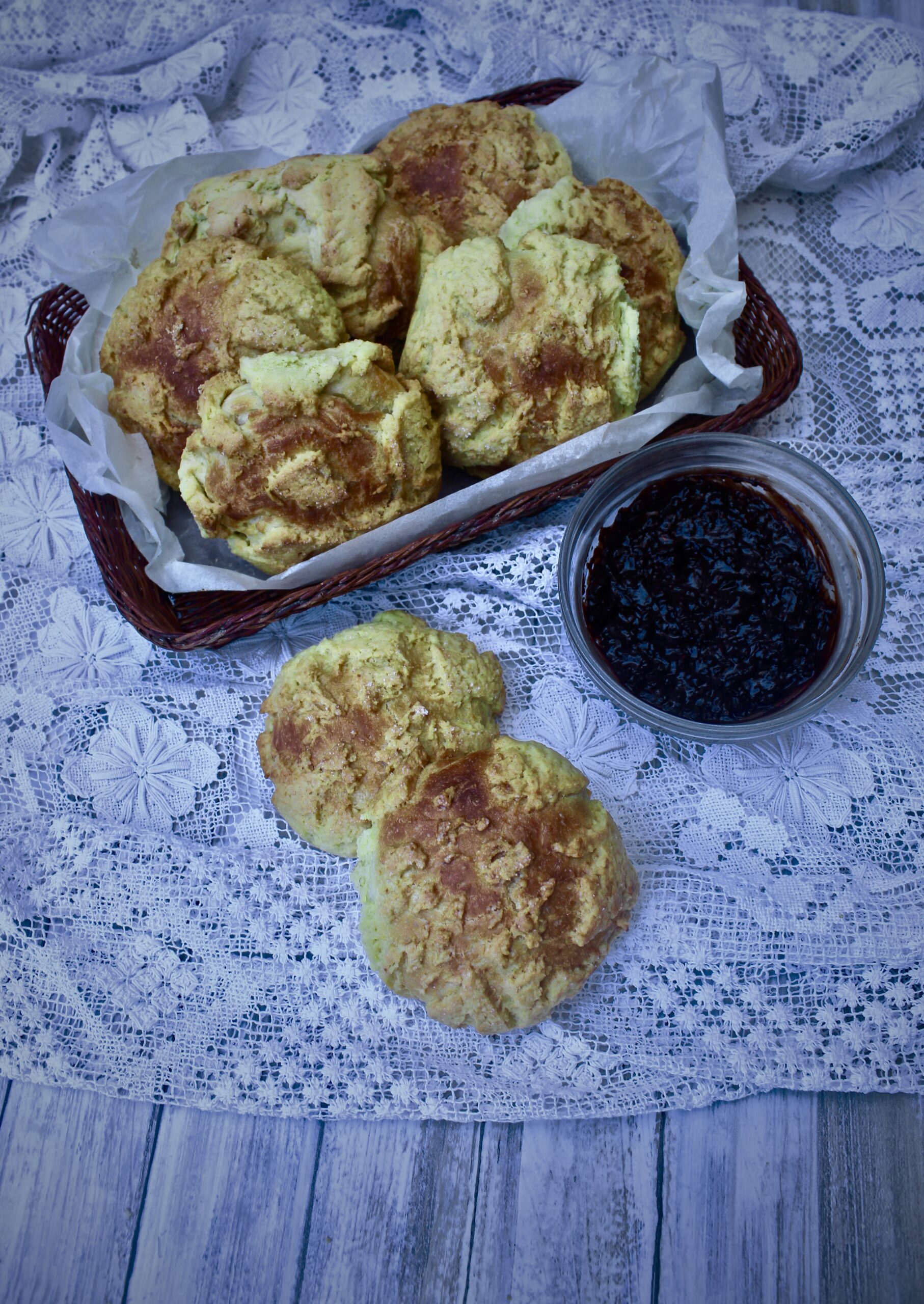Melonpan (giappone)