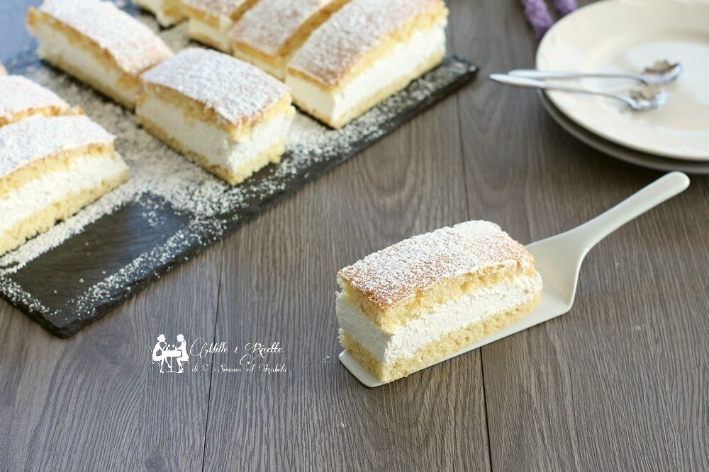 Merenda paradiso, più buona dell’originale