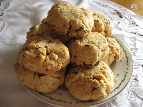 Michy’s cookies
