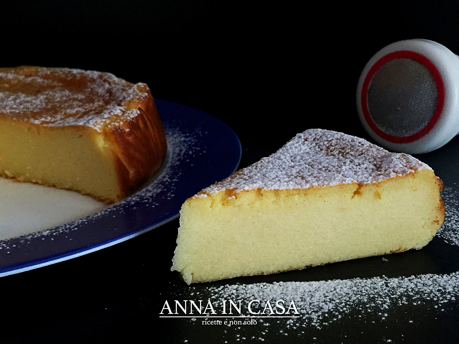 Migliaccio di mia suocera – ricetta passo passo