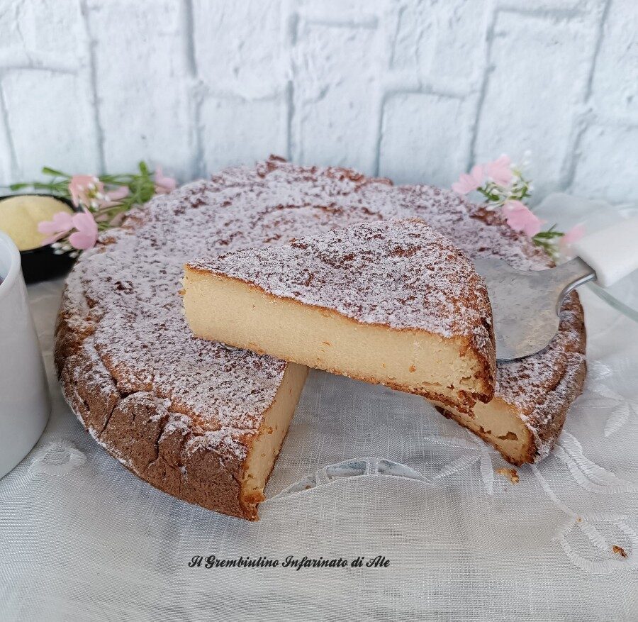 Migliaccio napoletano