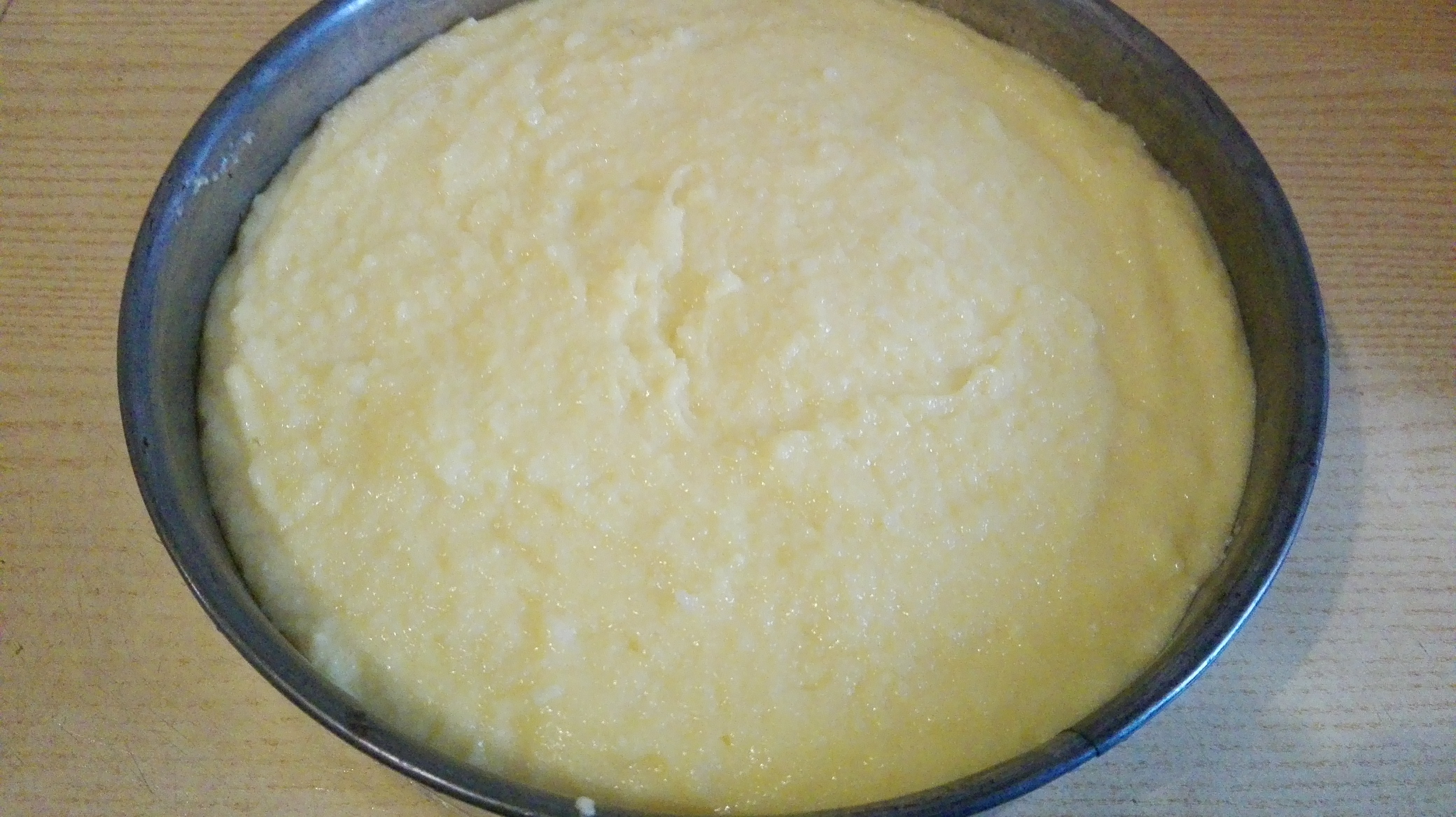 Migliaccio napoletano