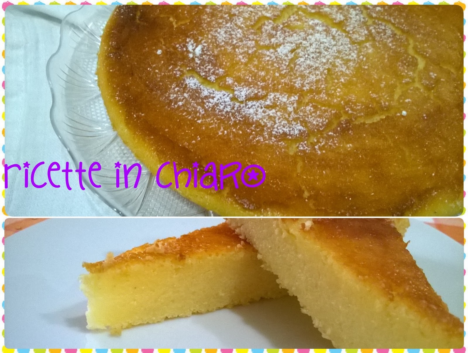 Migliaccio napoletano