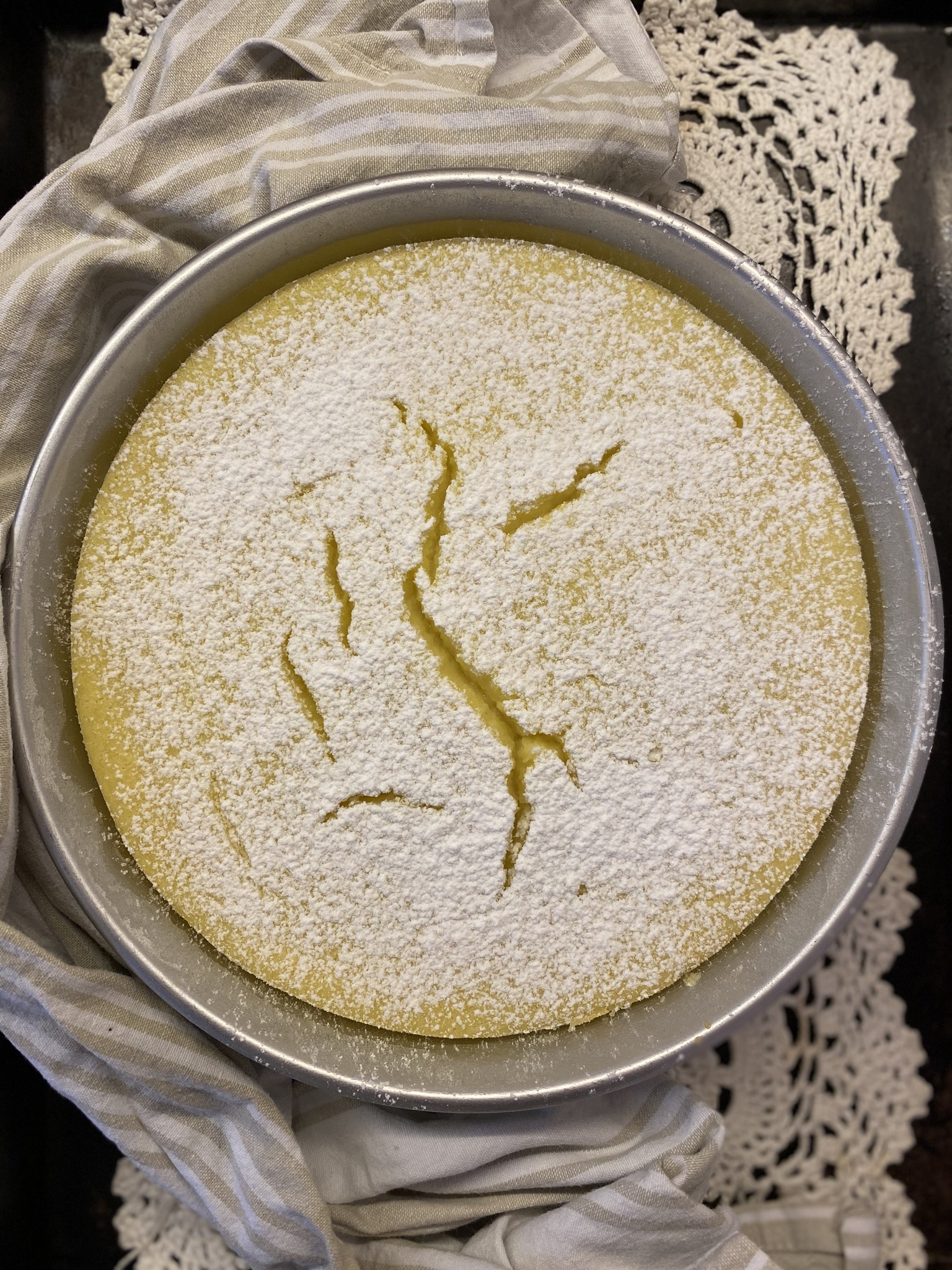 Migliaccio napoletano