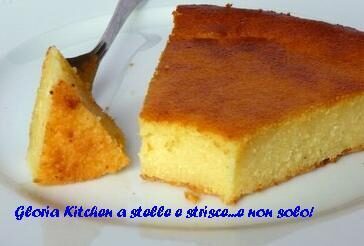 Migliaccio napoletano ricetta di mia mamma