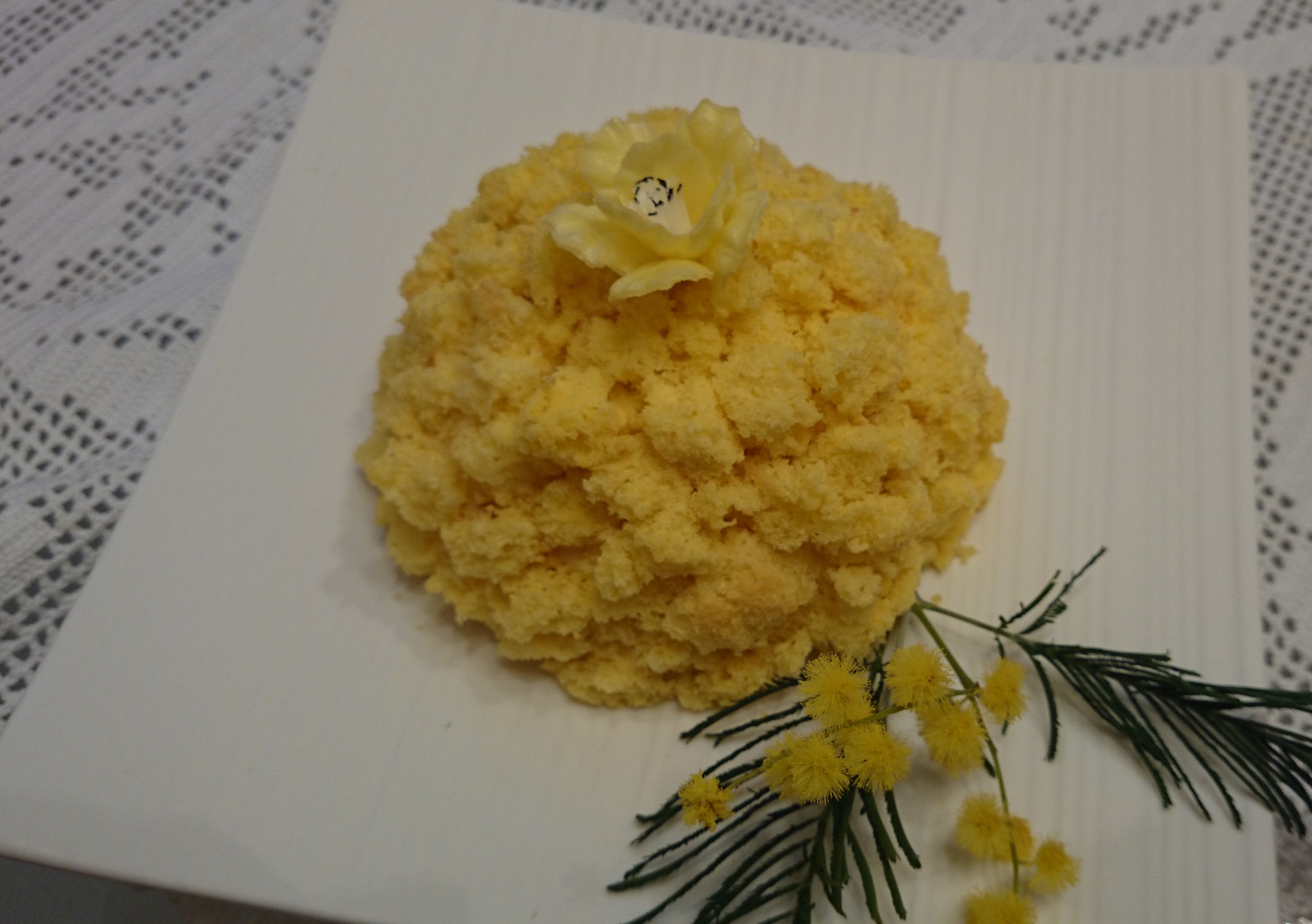 Mimosine