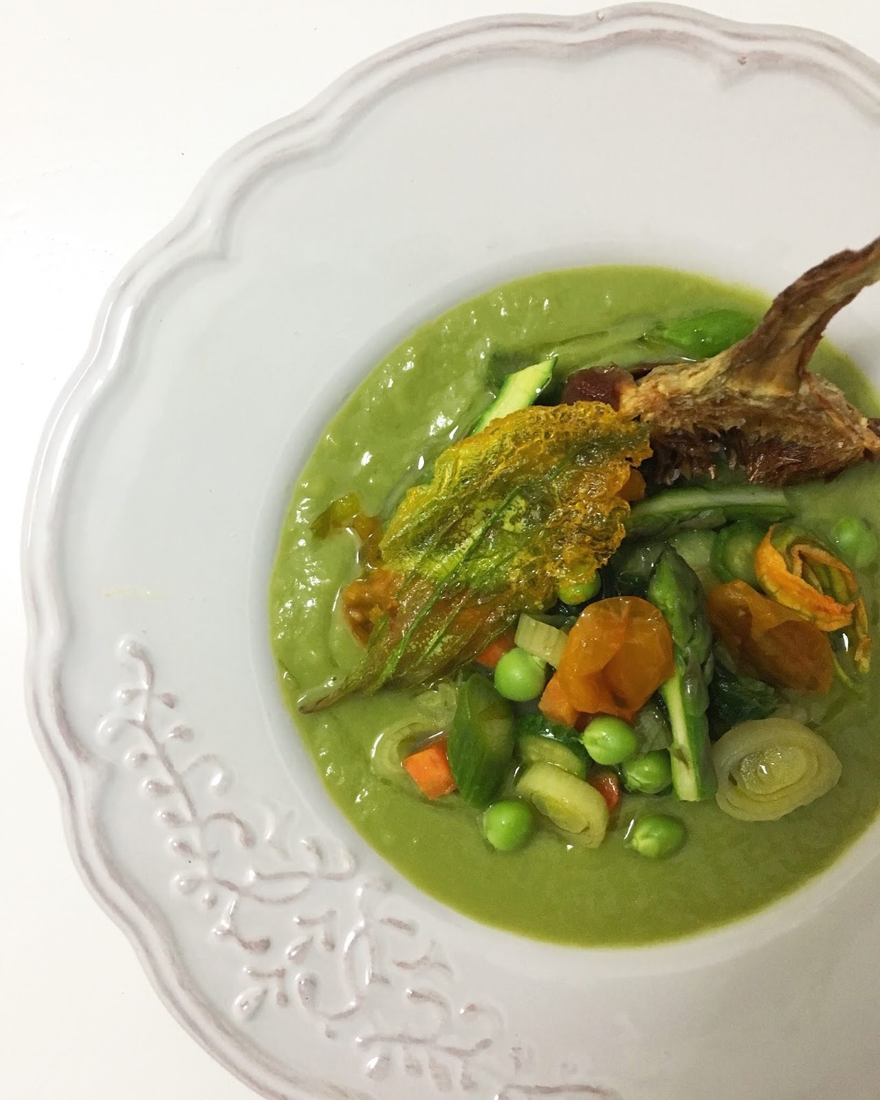 Minestrone