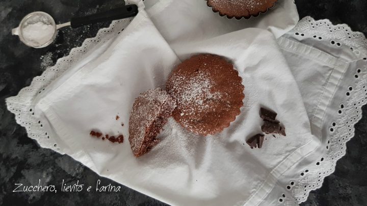 Mini caprese all’olio d’oliva – senza latticini e senza glutine