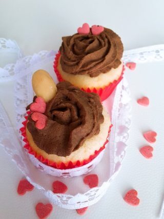 Mini muffin di albumi, per utilizzare gli albumi avanzati in modo gustoso