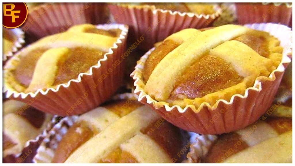 Mini pastiere