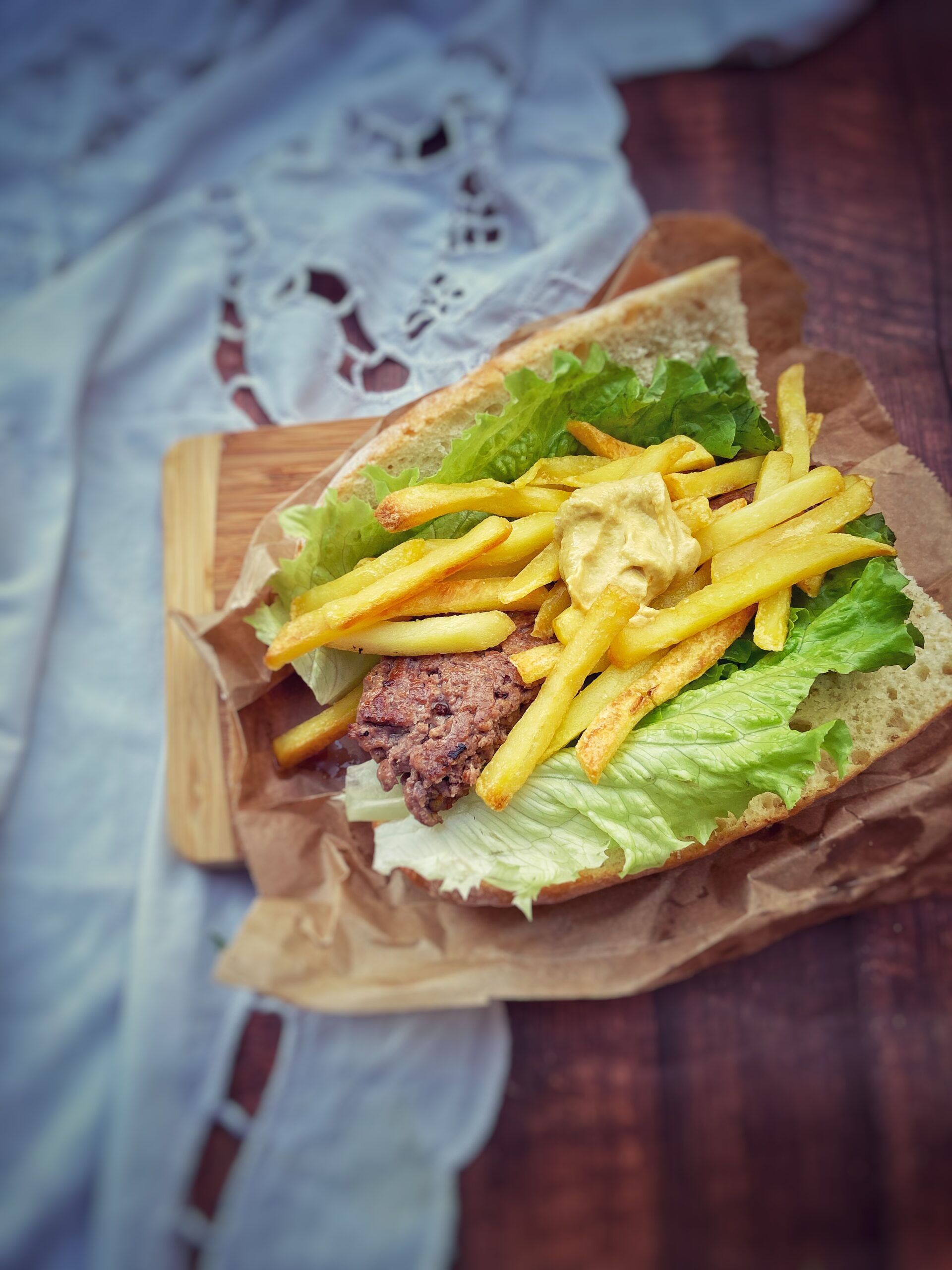 Mitraillette (belgio)