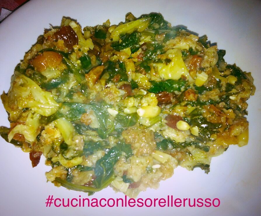 Mix di verdure in padella: ricetta super!