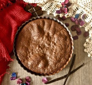 Moelleux al cioccolato, delizia francese