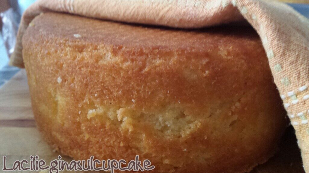 Molly cake