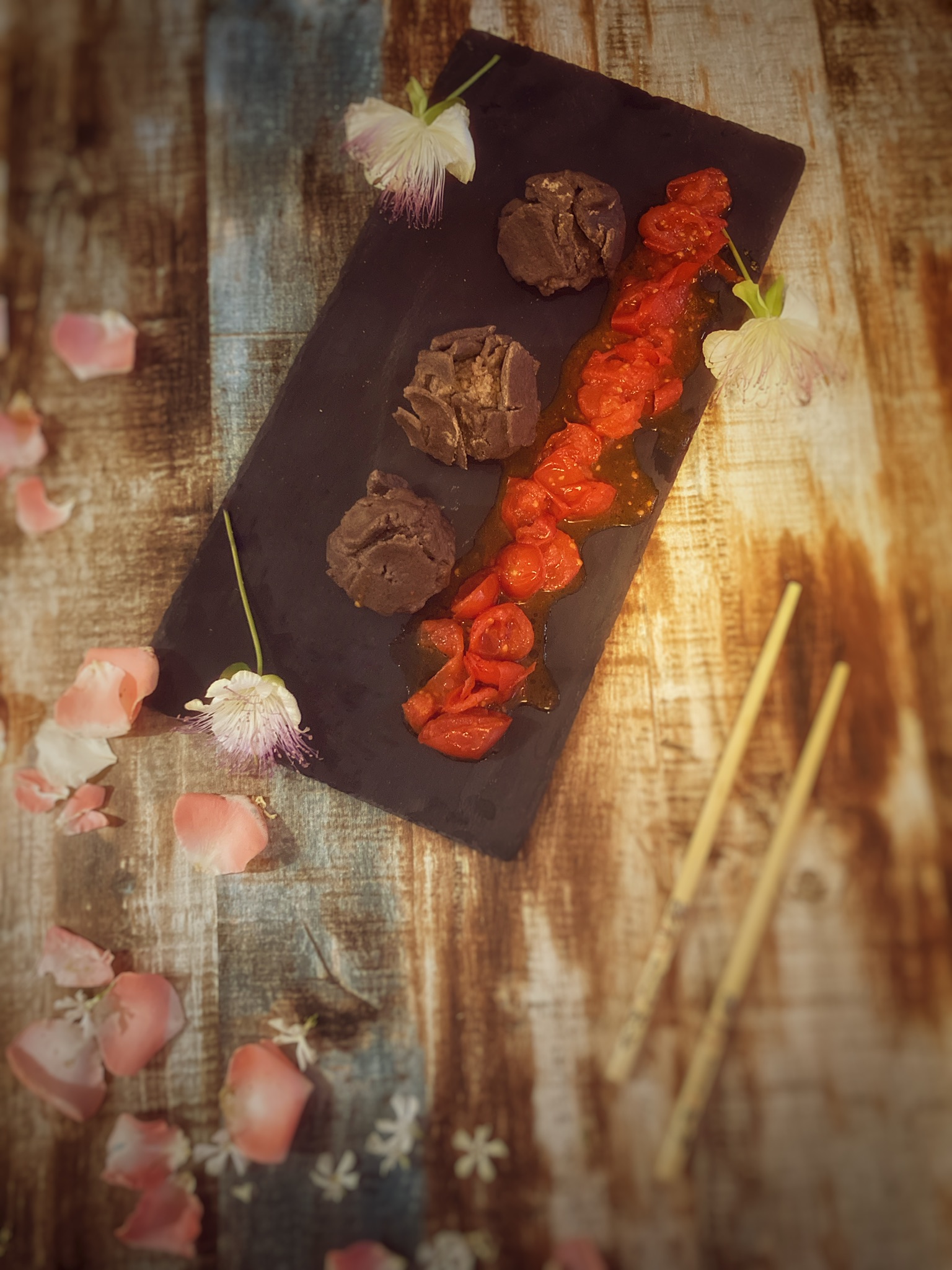Momos – senza glutine (tibet)