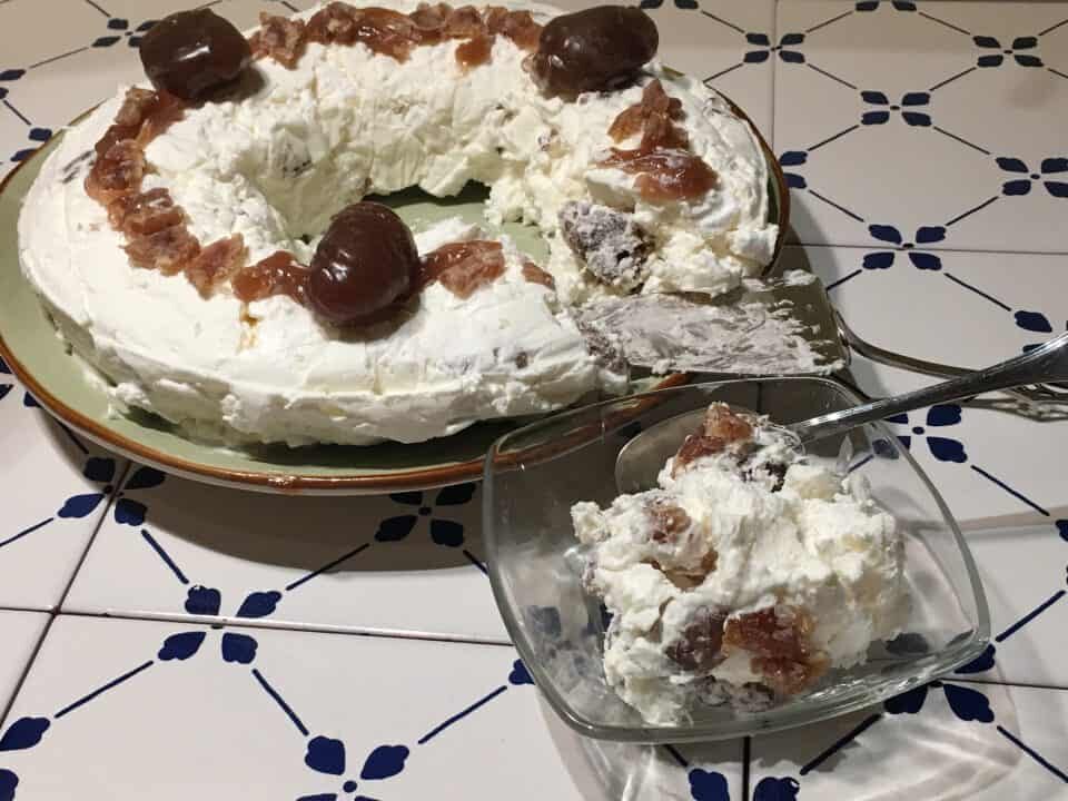 Mont blanc finto in 5 minuti