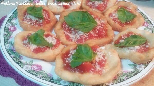 Montanarine sfiziose di gloria kitchenusa