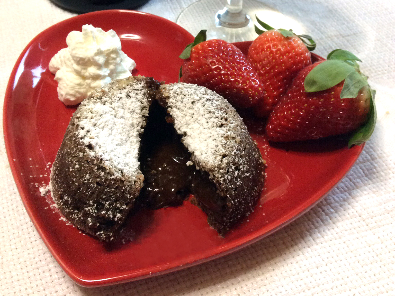 Morbidosi al cioccolato