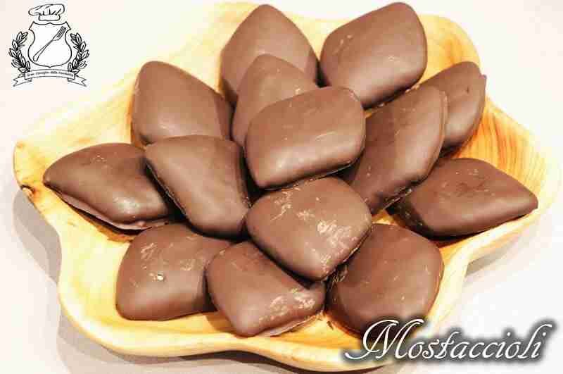 Mostaccioli
