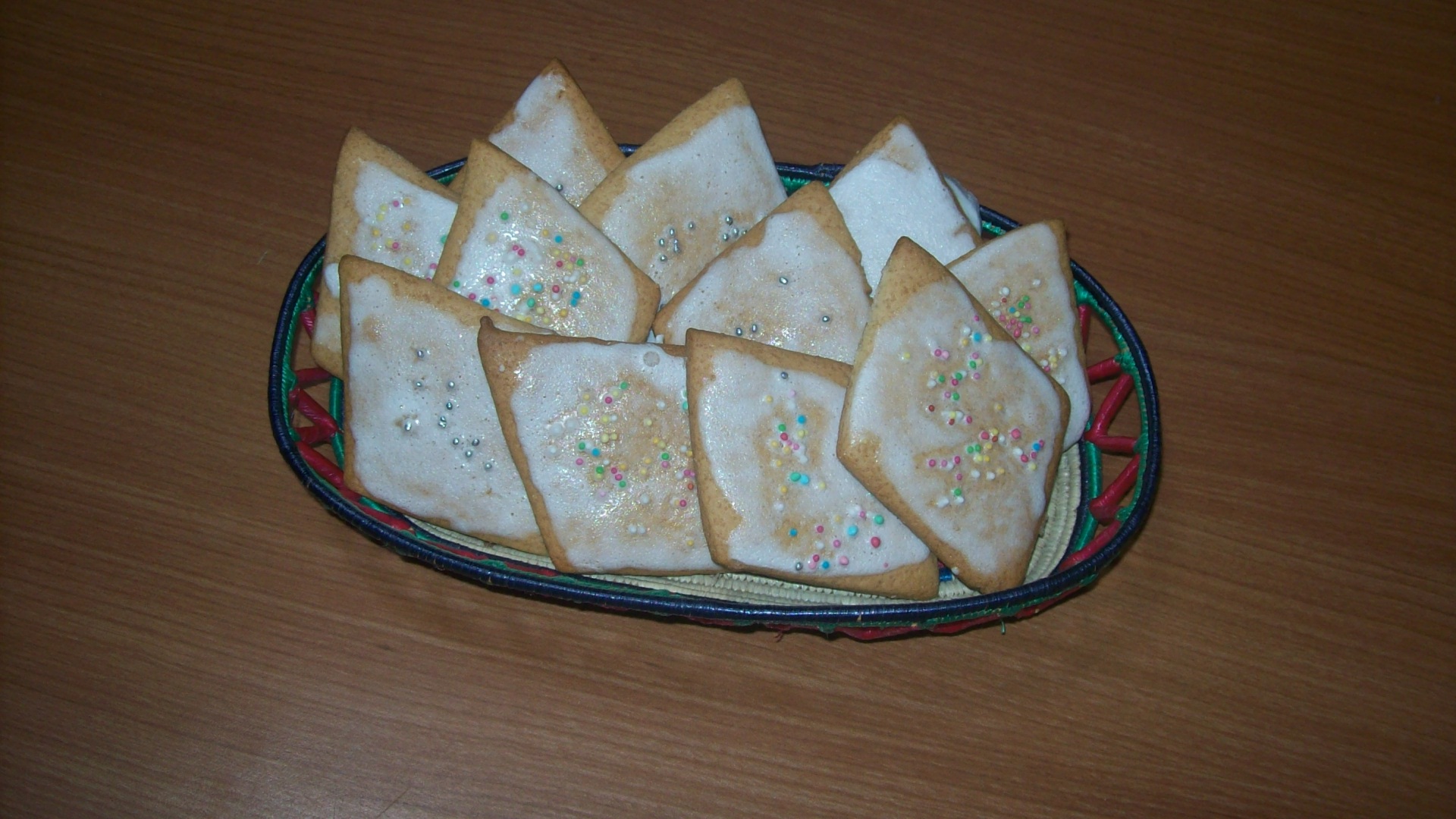 Mostaccioli sardi