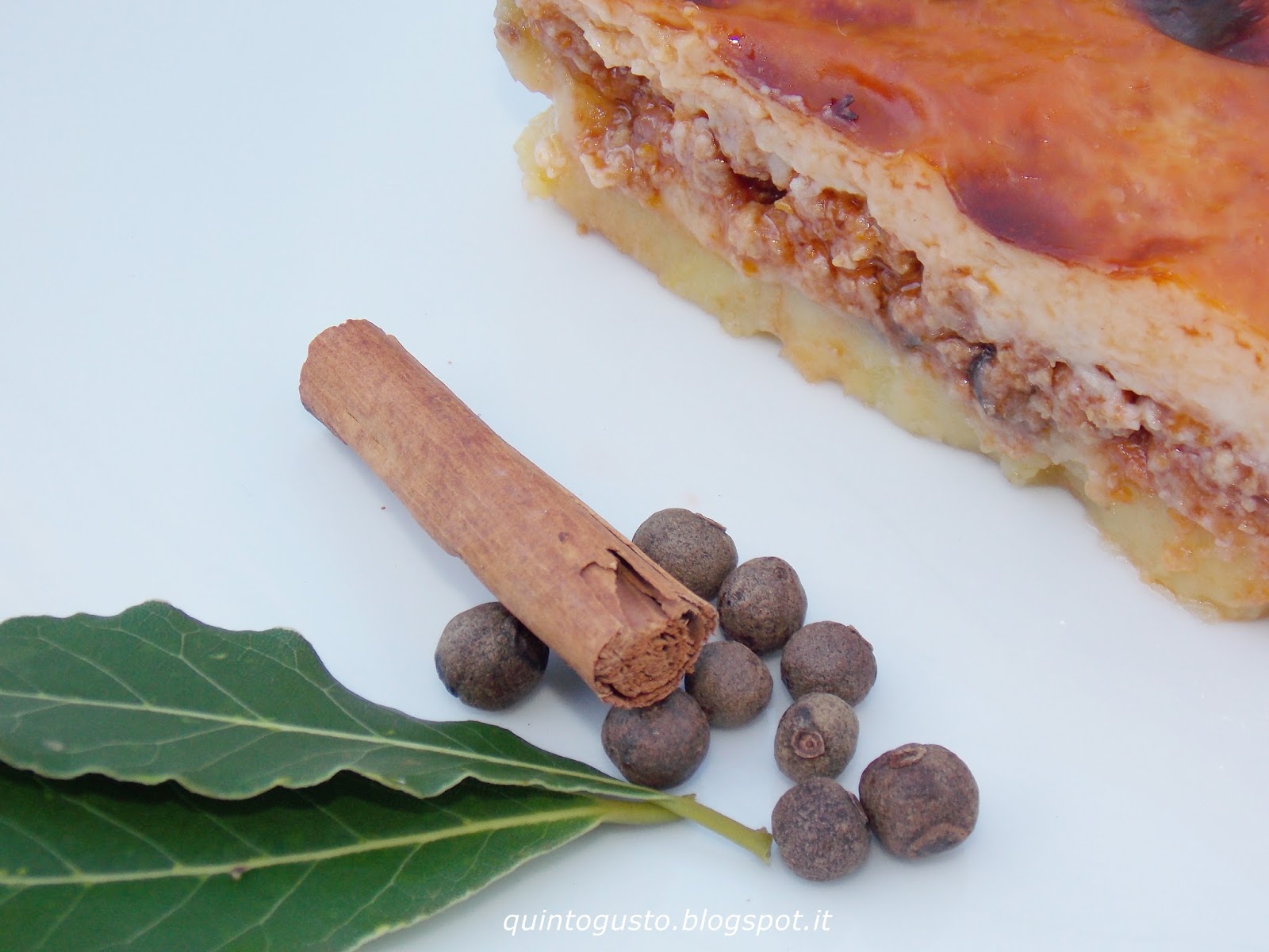 Moussaka