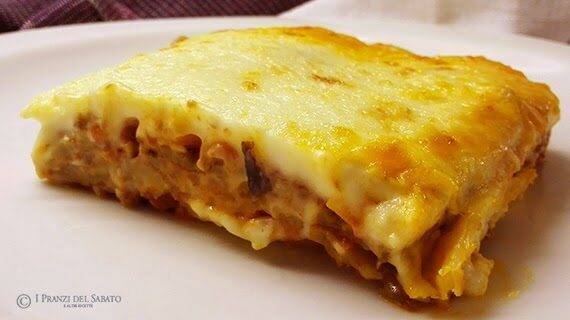 Moussaka