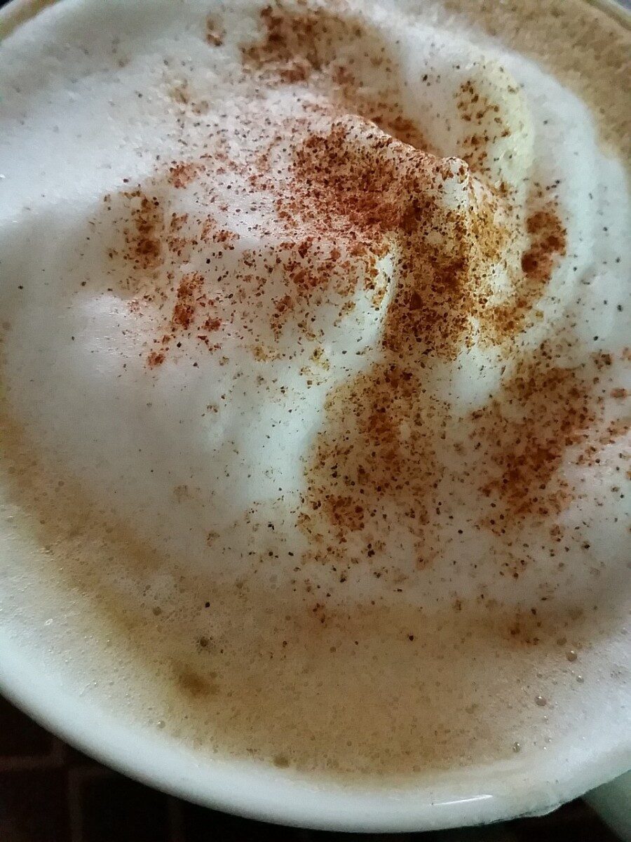 Mousse al caffè: ricetta semplice